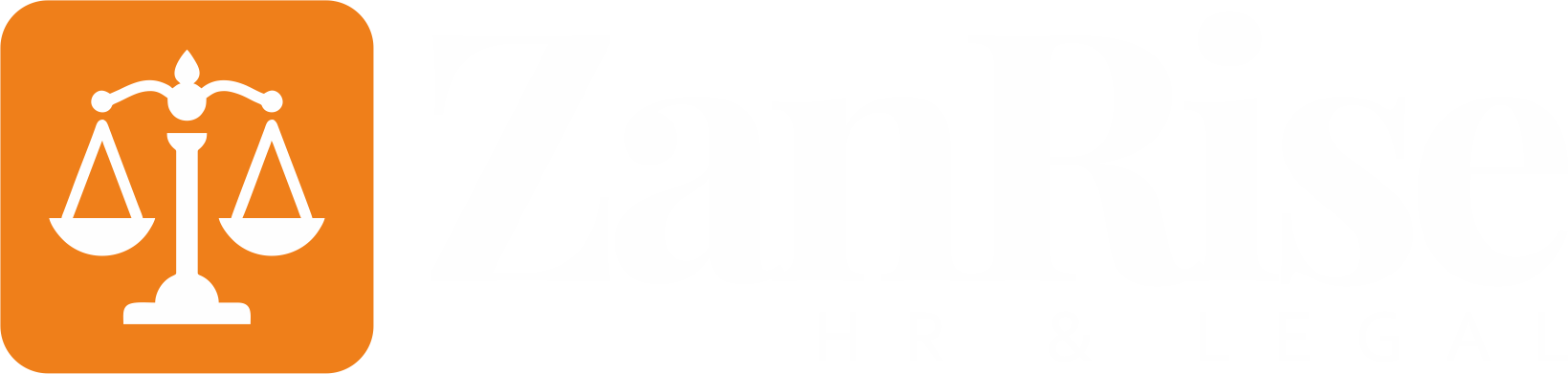 Zanrise | HR & Legal Services